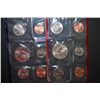 Image 1 : 1995 US Mint Coin Set; P&D Mints; UNC; EST. $5-10