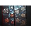 Image 1 : 2003-D US Mint Coin Set To Include US Mint State Quarter Coin Set With COA Included; UNC; EST. $5-10