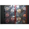 Image 2 : 2002-D US Mint Coin Set To Include US Mint State Quarter Coin Set; UNC; EST. $5-10