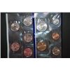 Image 1 : 2003-P US Mint Coin Set To Include US Mint State Quarter Coin Set With COA Included; UNC; EST. $5-10