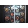Image 2 : 2003-P US Mint Coin Set To Include US Mint State Quarter Coin Set With COA Included; UNC; EST. $5-10