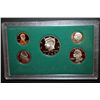 Image 1 : 1995-S US Mint Proof Set With COA Included; EST. $10-15