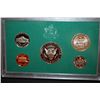 Image 2 : 1995-S US Mint Proof Set With COA Included; EST. $10-15