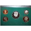 Image 1 : 1997-S US Mint Proof Set With COA Included; EST. $10-15