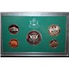 Image 2 : 1997-S US Mint Proof Set With COA Included; EST. $10-15