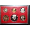 Image 1 : 1982-S US Proof Set; EST. $5-10