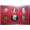 Image 1 : 1982-S US Proof Set; EST. $5-10