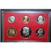 Image 1 : 1982-S US Proof Set; EST. $5-10