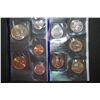 Image 1 : 2000-P US Mint Coin Set To Include US Mint State Quarter Coin Set; UNC; EST. $5-10