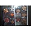 Image 2 : 2000-P US Mint Coin Set To Include US Mint State Quarter Coin Set; UNC; EST. $5-10