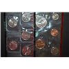 Image 1 : 2001-D US Mint Coin Set To Include US Mint State Quarter Coin Set; UNC; EST. $5-10
