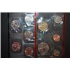 Image 2 : 2001-D US Mint Coin Set To Include US Mint State Quarter Coin Set; UNC; EST. $5-10