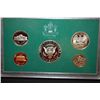 Image 2 : 1995-S US Mint Proof Set With COA Included; EST. $10-15
