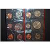 Image 2 : 1992 US Mint Coin Set; P&D Mints; UNC; EST. $5-10