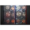 Image 1 : 1992 US Mint Coin Set To Include US Mint State Quarter Coin Set; UNC; EST. $5-10