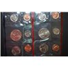 Image 2 : 1992 US Mint Coin Set To Include US Mint State Quarter Coin Set; UNC; EST. $5-10