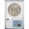 Image 2 : RARE 1921-S MORGAN DOLLAR - NGC MS65 - COIN  WORLD LISTS A MS65 @ $1,500.00 (BUT YOU'VE  GOT TO FIND