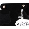 Image 1 : WOMANS APPROX. .40CTTW DIAMOND EARRINGS WITH  TWO ROUND FULL CUT DIAMOND SOLITAIRES SET IN  14K YELL