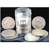 Image 1 : TWENTY MORGAN DOLLARS FROM SAFE DEPOSIT -  MIXED DATES AND MINTS - SOLD PER COIN TIMES  20