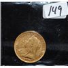 Image 1 : EARLY 1893S VICTORIA GOLD SOVERIEGH