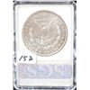 Image 2 : 1899-0 MORGAN DOLLAR - SGS MS66 (COIN WORLD  LISTS A MS66 @ $500.00)
