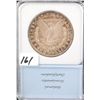 Image 2 : 1889-S MORGAN DOLLAR - NNC MS63 (COIN WORLD  LISTS A MS63 @ $400.00)