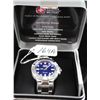 Image 1 : MANS WENGER SWISS MILITARY WRISTWATCH WITH  ORIGINAL BOX AND PAPERS "GREAT CHRISTMAS  GIFT'