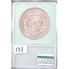 Image 2 : 1885 MORGAN DOLLAR - NTC MS67 (COIN WORLD  LISTS AN MS66 @ $500.00)