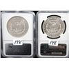 Image 2 : 1883-0 & 1884-0 MORGAN DOLLARS - NGC MS64 -  SOLD PER COIN TIMES 2