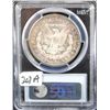 Image 2 : KEY 1894-S MORGAN DOLLAR - PCGS MS63