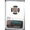 Image 2 : 1953 ROOSEVELT 10 CENT - NGC PF67 (COIN WORLD  LISTS A PF67 @ $75.00)