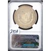 Image 2 : 1878-S MORGAN DOLLAR - NGC MS65