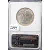 Image 2 : 1944-D WALKING LIBERTY HALF DOLLAR NGC MS66