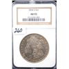1894-S MORGAN DOLLAR - NGC AU55 (COIN WORLD  LISTS A AU50 @ $500.00 & A AU58 @ $600.00)
