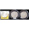 Image 2 : 1881-S, 1896 & 1904-S MORGAN DOLLARS - SOLD  PER COIN TIMES 3
