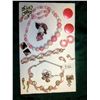 Image 1 : VINTAGE COSTUME JEWELRY