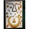 Image 1 : VINTAGE COSTUME JEWELRY