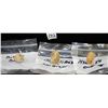 Image 1 : CIVIL WAR AMMUNITION 1861 - 1865 THREE  GENUINE DIFFERENT TYPES/CALIBER - EXCELLENT  CONDITION
