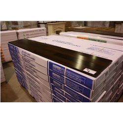 EXOTICO ACACIA KHLENG WALNUT SOLID HARDWOOD