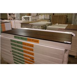 WIDE PLANK HAND SCRAPED AGED WISKEY OAK SOLID