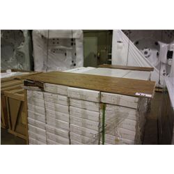 EIR BRUSHED EUROPEAN OAK 12MM GLUELESS LAMINATE