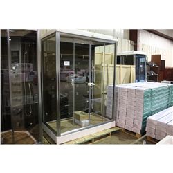 VITALITY 2 PERSON STEAM SHOWER WITH 16 BODY