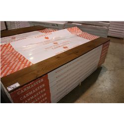 CANMASTER MOJAVE OAK SOLID HARDWOOD FLOORING -