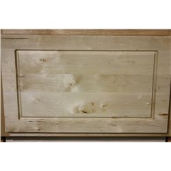 BIRCH 27X84 PANTRY CABINET