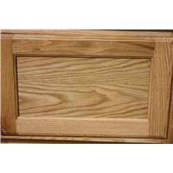 OAK 24" BASE CABINET