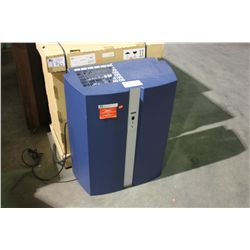 SYLVAN MODEL M-600 WATER PURIFICATION SYSTEM