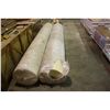 Image 2 : LARGE ROLL OF BEIGE CARPETING