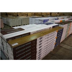 ARMOUR WOOD WIDE PLAN CARBONIZED OAK SOLID