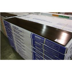 EXOTICO ACACIA KHLENG WALNUT SOLID HARDWOOD