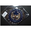 Image 1 : 56th Aircraft Maintenance Squadron Military Challenge Coin Presented By The Commander; EST. $5-10